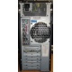 Начальный игровой компьютер Intel Pentium Dual Core E5700 /2Gb /250Gb /1Gb GeForce 9400GT (VGA в Новом Уренгое, DVI в Новом Уренгое, HDMI) /ATX 350W вид сзади (Новый Уренгой)