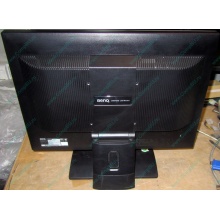 Широкоформатный жидкокристаллический монитор 19" BenQ G900WAD 1440x900 (Новый Уренгой)