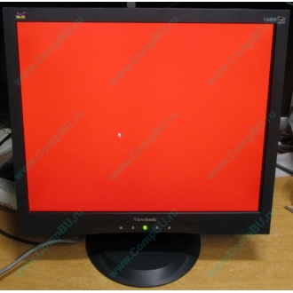 Монитор 19" ViewSonic VA903b (1280x1024) есть битые пиксели (Новый Уренгой)