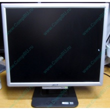 ЖК монитор 19" Acer AL1916 (1280х1024) - Новый Уренгой