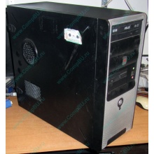 4х-ядерный компьютер Intel Core 2 Quad Q6600 (4x2.4GHz) /4Gb /500Gb /ATX 350W (Новый Уренгой)