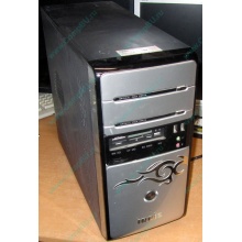 Б/У компьютер Intel Core i3 2120 /4Gb DDR3 /250Gb /ATX 400W (Новый Уренгой)