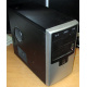 Б/У компьютер Intel Core i5-2400 (4x3.1GHz) /4Gb /500Gb /ATX 450W (Новый Уренгой)