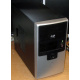 Системный блок Б/У Intel Core i5-3470 (4x3.2GHz) /8Gb DDR3 /500Gb /ATX 450W (Новый Уренгой)
