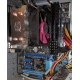 Intel Core i5-3470 /Cooler Master с тепловыми трубками /Asus P8B75M-LX /2x4Gb DDR3 Corsair CMZ4GX3M2A1600C9 9-9-9-24 1.5V ver.7 (Новый Уренгой).