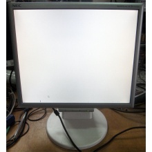 Монитор 17" TFT Nec MultiSync LCD175VXM+ бело-серебристый (Новый Уренгой)