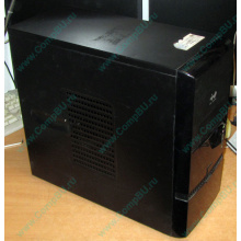 Компьютер Intel Core i3-2100 (2x3.1GHz HT) /4Gb /320Gb /ATX 400W /Windows 7 x64 PRO (Новый Уренгой)