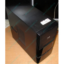Компьютер Intel Core i3-2100 (2x3.1GHz HT) /4Gb /320Gb /ATX 400W /Windows 7 x64 PRO (Новый Уренгой)