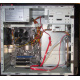 Kraftway Credo KC39 (Intel Core 2 Duo E7500/MSI MS-7592 G41M-P28 /4Gb DDR2 /320Gb /ATX 400W 400W FOXLINE ATX-400PRS) - Новый Уренгой