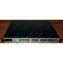 Б/У коммутатор D-link DGS-3620-28TC 24 port 1Gbit + 8 port SFP (Новый Уренгой)