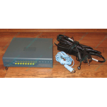 Межсетевой экран Cisco ASA5505 (Новый Уренгой)