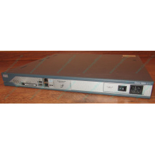 VoIP маршрутизатор Cisco 2811 в Новом Уренгое, voice IP роутер Cisco 2811 (Новый Уренгой)