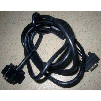 VGA-кабель для POS-монитора OTEK (Новый Уренгой)