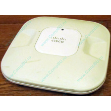 Точка доступа Cisco Aironet AIR-AP1041N-E-K9 купить Б/У (Новый Уренгой)