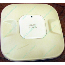 Точка доступа Cisco Aironet AIR-AP1041N-E-K9 купить Б/У (Новый Уренгой)