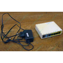 БУ маршрутизатор Mikrotik RB-750UP в Новом Уренгое, БУ роутер Mikrotik RB-750UP (Новый Уренгой)