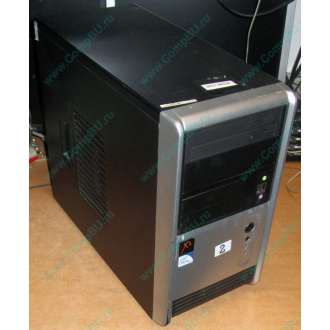 4хядерный компьютер Intel Core 2 Quad Q6600 (4x2.4GHz) /4Gb /160Gb /ATX 450W (Новый Уренгой)