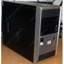 4хядерный компьютер Intel Core 2 Quad Q6600 (4x2.4GHz) /4Gb /160Gb /ATX 450W (Новый Уренгой)