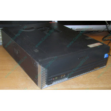 Б/У компьютер Kraftway Prestige 41240A#9 (Intel Core 2 Duo E6600 (2x2.4GHz) s.775 /2Gb /160Gb /300W SFF desktop /Windows 7 Pro) - Новый Уренгой