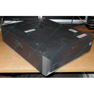 Б/У лежачий компьютер Kraftway Prestige 41240A#9 (Intel C2D E6550 (2x2.33GHz) /2Gb /160Gb /300W SFF desktop /Windows 7 Pro) - Новый Уренгой