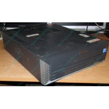 Б/У лежачий компьютер Kraftway Prestige 41240A#9 (Intel C2D E6550 (2x2.33GHz) /2Gb /160Gb /300W SFF desktop /Windows 7 Pro) - Новый Уренгой