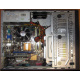 Kraftway Prestige 41240A#9 (Intel C2D E6600 (2x2.33GHz) /Asus P5Q-VM DO /2Gb DDR2 /160Gb /300W SFF desktop) - Новый Уренгой