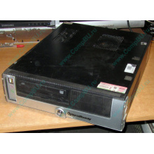 Б/У компьютер Kraftway Prestige 41180A#9 Intel E5400 (2x2.7GHz) s.775 /2Gb /160Gb /ATX 250W SFF desktop /WIN7 PRO (Новый Уренгой)