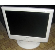 Монитор 15" TFT Benq FP567S белый (Новый Уренгой)
