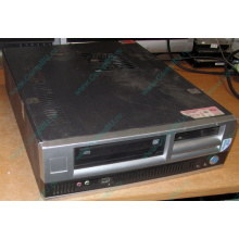БУ компьютер Kraftway Prestige 41180A (Intel E5400 (2x2.7GHz) s775 /2Gb DDR2 /160Gb /IEEE1394 (FireWire) /ATX 250W SFF desktop) - Новый Уренгой