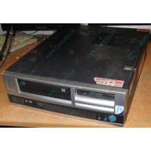 БУ компьютер Kraftway Prestige 41180A (Intel E5400 (2x2.7GHz) s775 /2Gb DDR2 /160Gb /IEEE1394 (FireWire) /ATX 250W SFF desktop) - Новый Уренгой