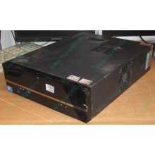 Б/У компьютер Kraftway Prestige 41240A#9 (Intel C2D E6420 (2x2.13GHz) /2Gb DDR2 /160Gb /300W лежачий корпус /Windows 7 Pro) - Новый Уренгой