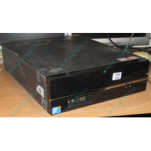 Б/У компьютер Kraftway Prestige 41240A#9 (Intel C2D E6420 (2x2.13GHz) /2Gb DDR2 /160Gb /300W лежачий корпус /Windows 7 Pro) - Новый Уренгой