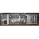 Kraftway Prestige 41240A#9 (Intel C2D E6420 (2x2.13GHz) /2Gb DDR2 /160Gb /300W лежачий корпус) вид сзади (Новый Уренгой)