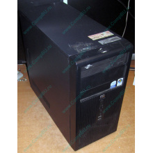 Компьютер Б/У HP Compaq dx2300 MT (Intel C2D E4500 (2x2.2GHz) /2Gb /80Gb /ATX 250W) - Новый Уренгой