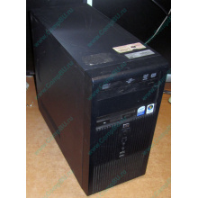 Системный блок Б/У HP Compaq dx2300 MT (Intel Core 2 Duo E4400 (2x2.0GHz) /2Gb /80Gb /ATX 300W) - Новый Уренгой