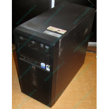 Системный блок Б/У HP Compaq dx2300 MT (Intel Core 2 Duo E4400 (2x2.0GHz) /2Gb /80Gb /ATX 300W) - Новый Уренгой