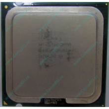 Процессор Intel Pentium-4 661 (3.6GHz /2Mb /800MHz /HT) SL96H s.775 (Новый Уренгой)