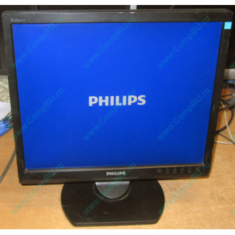 Монитор 17" TFT Philips Brilliance 17S (Новый Уренгой)