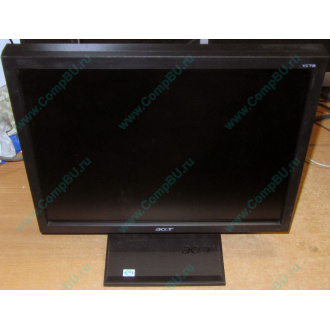 Монитор 17" TFT Acer V173 в Новом Уренгое, монитор 17" ЖК Acer V173 (Новый Уренгой)