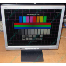 Монитор 17" TFT Nec AccuSync LCD72VM (Новый Уренгой)