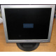 Монитор 17" TFT LG Flatron L1717S (Новый Уренгой)