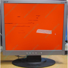 Монитор 19" Acer AL1912 битые пиксели (Новый Уренгой)