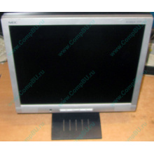 Монитор 17" ЖК Nec AccuSync LCD 72XM (Новый Уренгой)