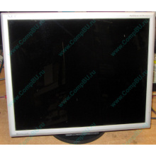 Монитор 19" Nec MultiSync Opticlear LCD1790GX на запчасти (Новый Уренгой)