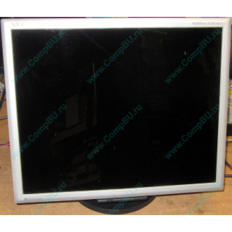 Монитор 19" Nec MultiSync Opticlear LCD1790GX на запчасти (Новый Уренгой)