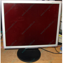 Монитор 19" Nec MultiSync Opticlear LCD1790GX на запчасти (Новый Уренгой)