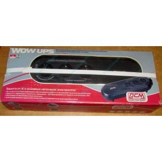 UPS PCM WOW-300 (Новый Уренгой)
