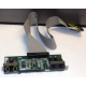 Панель передних разъемов (audio в Новом Уренгое, USB) и светодиодов для Dell Optiplex 745/755 Tower (Новый Уренгой)