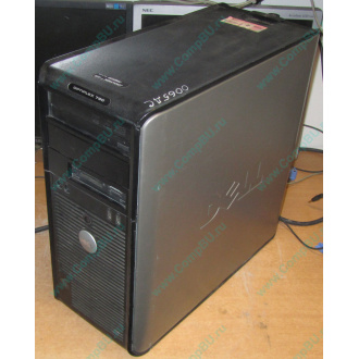 Б/У компьютер Dell Optiplex 780 (Intel Core 2 Quad Q8400 (4x2.66GHz) /4Gb DDR3 /320Gb /ATX 305W /Windows 7 Pro)  (Новый Уренгой)