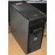 БУ компьютер Dell Optiplex 780 (Intel Core 2 Quad Q8400 (4x2.66GHz) /4Gb DDR3 /320Gb /ATX 305W /Windows 7 Pro)  (Новый Уренгой)